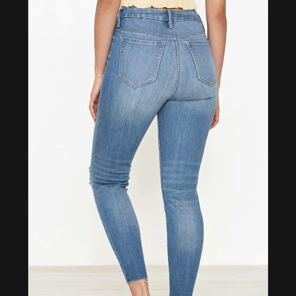 PacSun Push Up Jeggings [BRAND NEW] - Picture 4 of 5